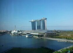 The Sail @ Marina Bay (D1), Apartment #480874411